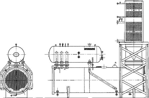 Heat Recovery Boilers INTRODUCTION