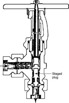 Valves and Mountings