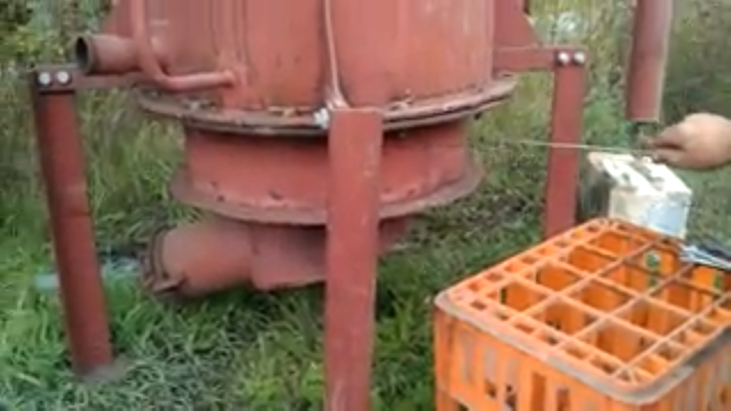 Газогенератор своими руками: пошаговое изготовление агрегата и монтаж оборудования