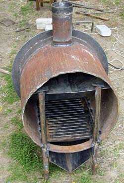 Газогенераторная печь долгого горения: действенная защита от грозных зим