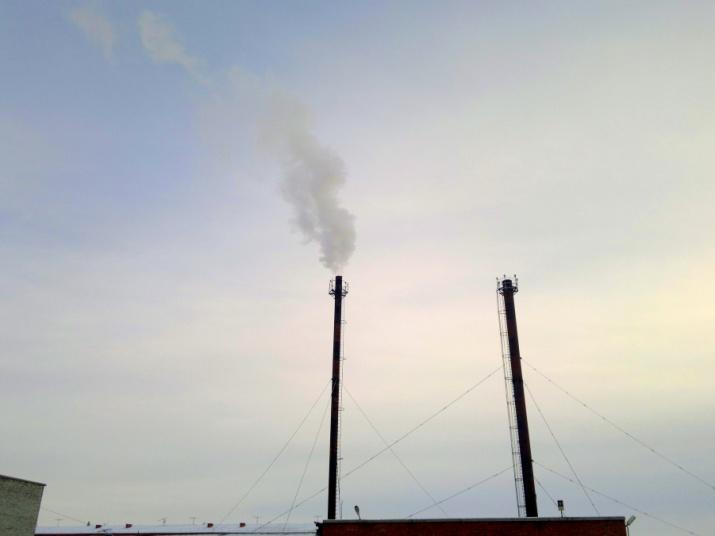 В селе хатанга, введены в эксплуатацию 4 котла :: нпо проэнергомаш - высокоэффективные вихревые и энерготехнологические способы сжигания топлив и утилизации отходов — действенные технологии в области машиностроения