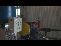 Видео: газогенератор для утилизации отходов мгг-1-500 - смотри@proстанки