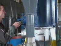 Видео: газогенератор для утилизации отходов мгг-1-500 - смотри@proстанки