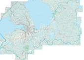 Котлы в кингисеппском районе в ленинградской области: погода, карта, объявления, общение с жителями котлов allnw
